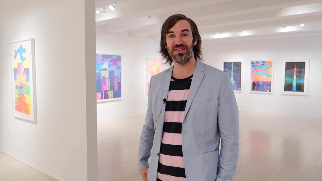 Daniel Heidkamp (1980) - photo 1